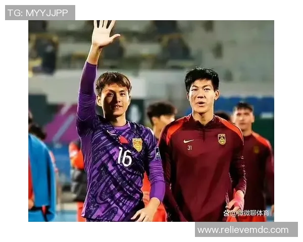 巴林裁判执法U23亚洲杯中国对乌兹别克斯坦八强战精彩对决即将上演